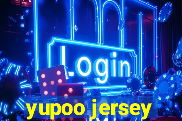 yupoo jersey